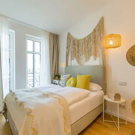 Casa vacanze Quartier Am Kurpark _ Gartenhaus _